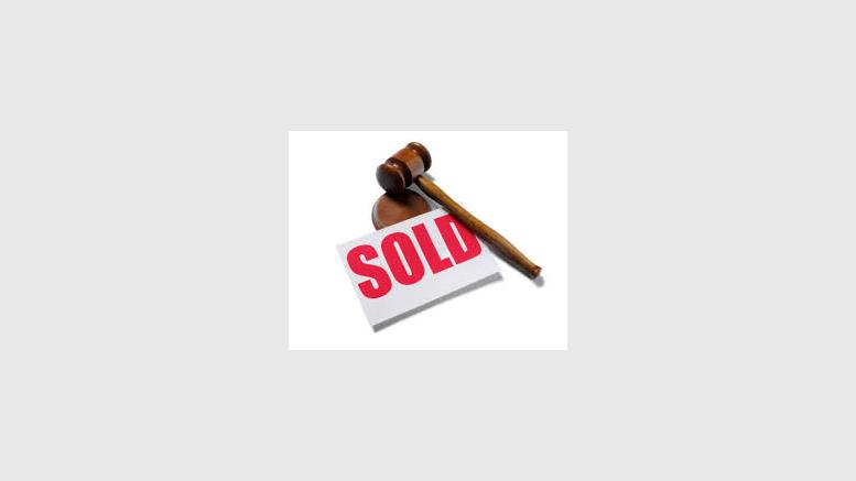 Bitcoin Bidders Underperform at Second Silk Road Auction