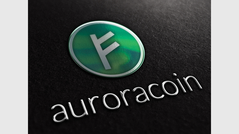 Icelandic Parliament Committee Holds Closed Session to Discuss Auroracoin