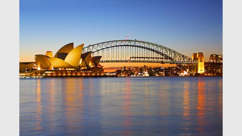 Australian Central Bank Rules on Bitcoin Regulation Stance