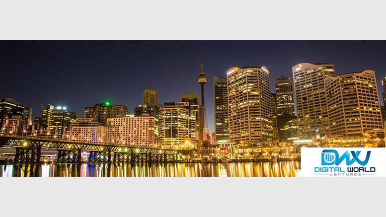 Australian Bitcoin Exchange DWVx Launches with Banking Support from Westpac