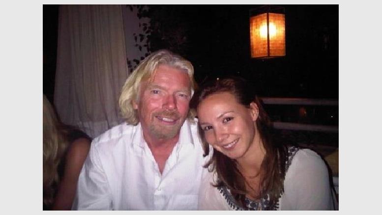Crypto Community Mourns The Loss Of Autumn Radtke, Still Remembers Mikhail Sindeyev