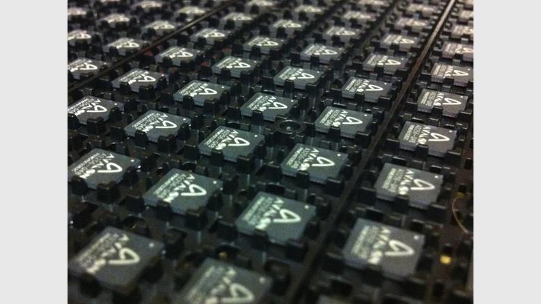 Avalon's ASIC customers offered bitcoin refunds due to delivery delays