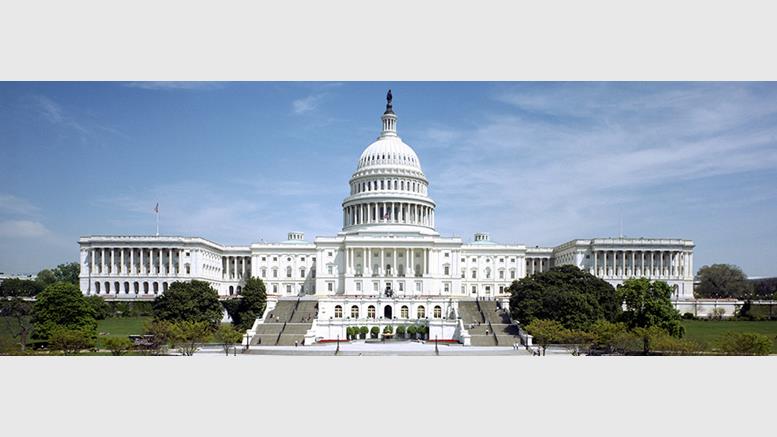 B. J. Guillot for Congress Now Accepting Bitcoin Donations