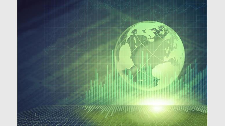 Global Economic Outlook: Lake Placid