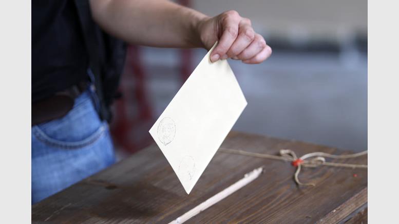 Voting Underway for Bitcoin Foundation Board of Directors