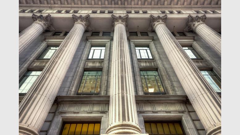 BitPay and Ripple to speak at hearing held by US Senate committee on banking