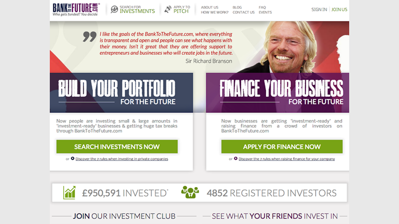 10 Bitcoin Startups to Benefit from Crowdfunding Initiative