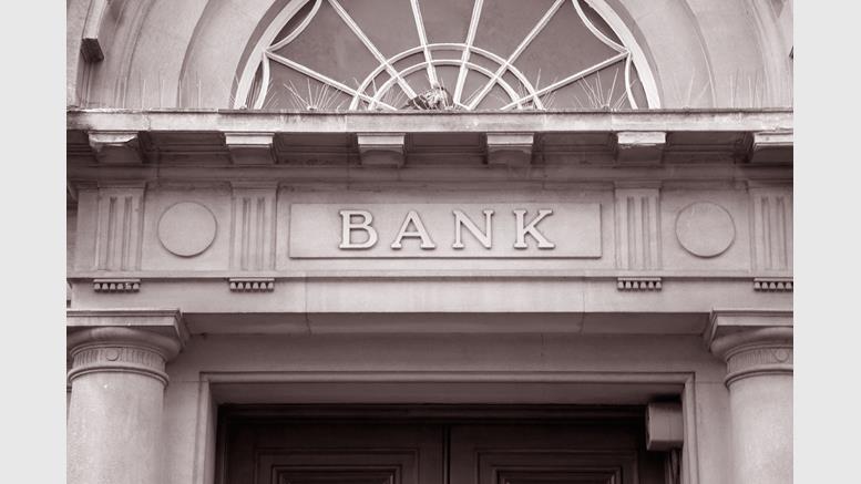 Global Investment Banks Back Blockchain Initiative
