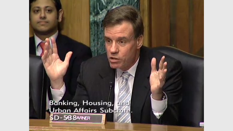 Bitcoin Faces Regulatory Push in Senate Banking Committee Hearing