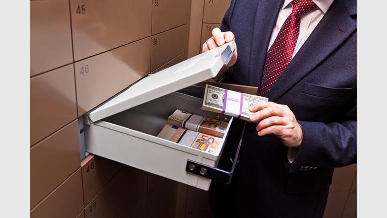 Good Bye Traditional Banking Secrecy, Bitcoin to the Rescue