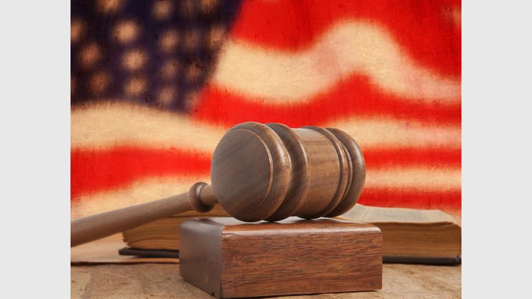 Mt. Gox Files for Chapter 15 US Bankruptcy Protection