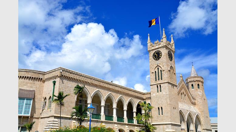 Report: Barbados Central Bank Should Consider Holding Bitcoin