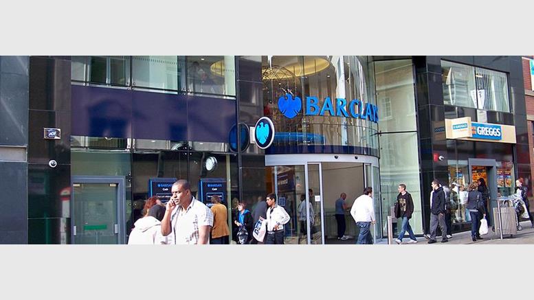 Barclays Launches Fintech Innovation Hub Rise New York, Other Rise Hubs to Follow