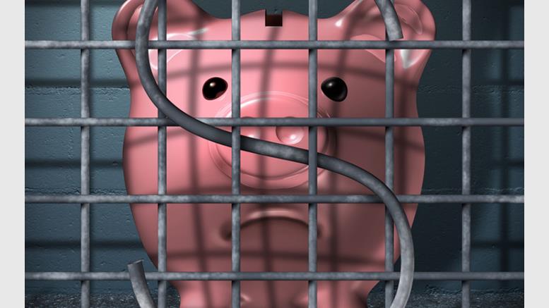 Bitcoin Exchange Mycoin Bankrupt: Takes Investors' $390m