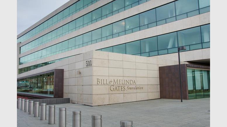 Gates Foundation Funds African Bitcoin Initiative for the Poor