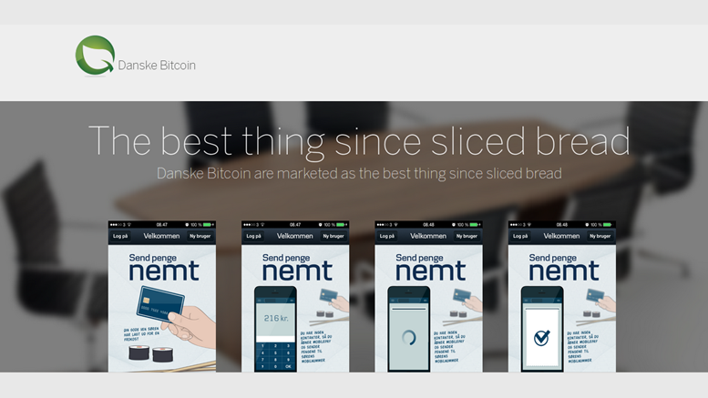 BIPS: Buy Bitcoins In Denmark With Your Mobile Phone