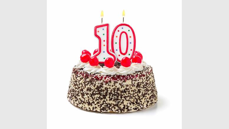Why Blockchain is Still a Decade from Mainstream
