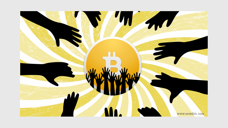 bitCharities Positions Bitcoin between Charities and Donors to Support Small Donations