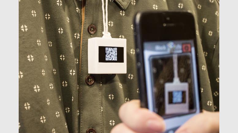 Could BitTag Replace Cashiers?