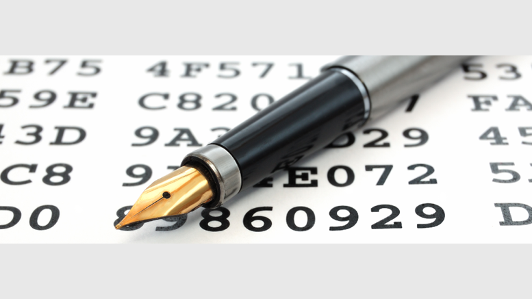What is a Bitcoin Address and How Do You Sign It?