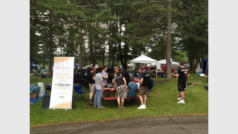 Bitcoin At Porcfest, Part 0: Exploring Boston and New Hampshire