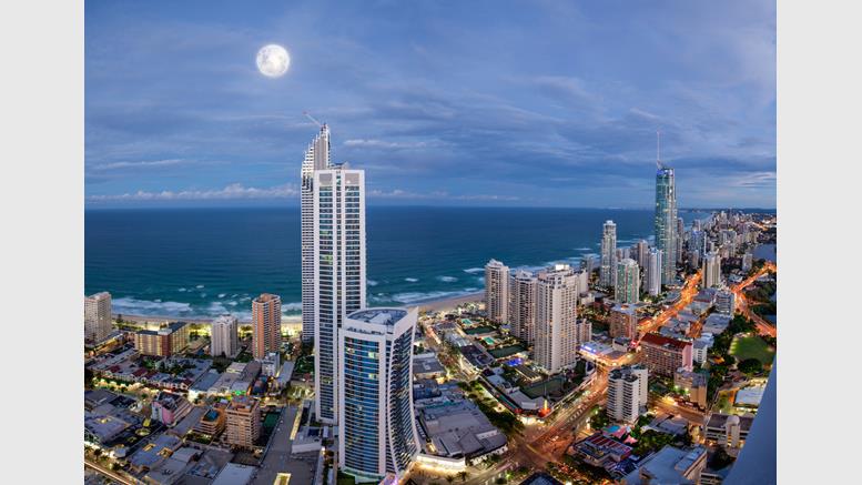 Diamond Circle Launches First Cashless Bitcoin ATM