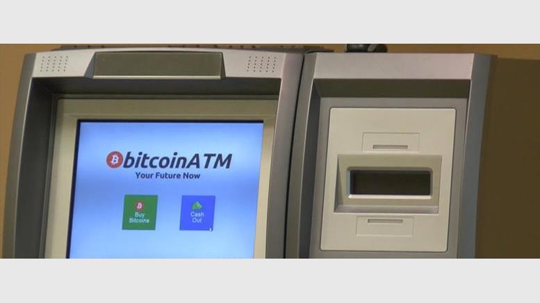 Here's Where To Find Everything You Need To Know About The Bitcoin ATM Industry