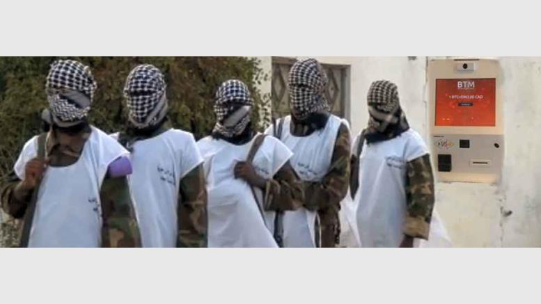 Bitcoin for Bad Guys: Virtual Currency as an Anti-Terrorism Tool