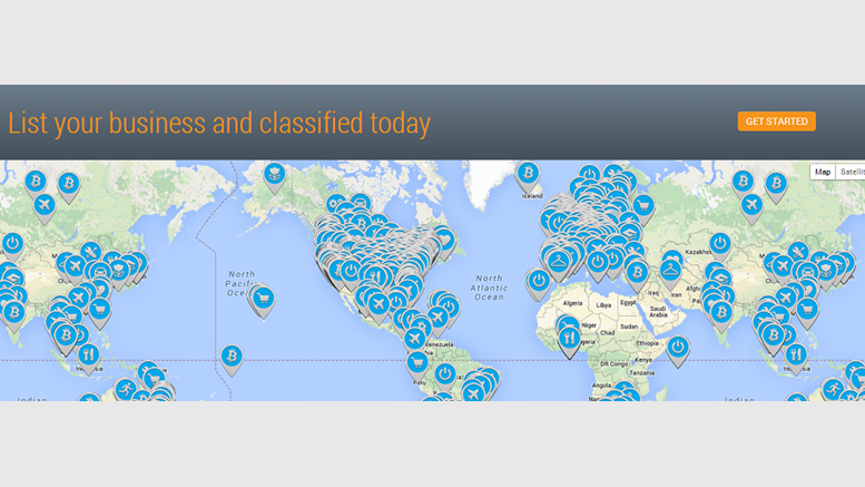 Where Do You Bitcoin? BitScan Launches Mobile Applications