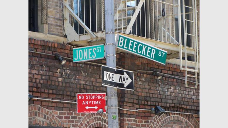 Manhattan Community Board Blocks Bitcoin Block Party