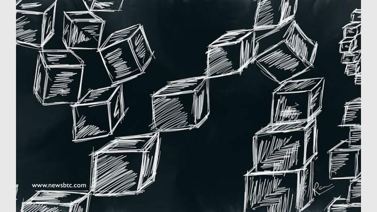 Global Arena Holdings To Buy Blockchain Technologies Corporation