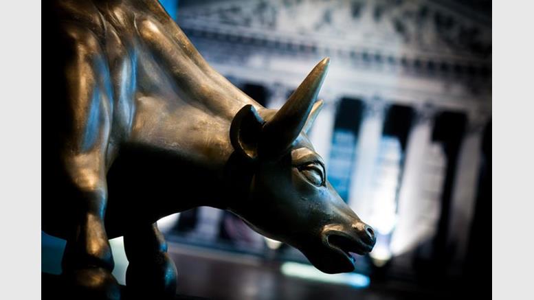 Bitcoin Price Avoids Drop Zone - Bullish Moves Again