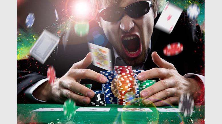 Bitcoin Will Revolutionize Gambling