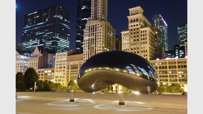 New Bitcoin Center Opens in Chicago