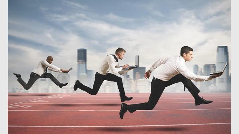 Bitcoin Price Giving No Clues Prior To Launch Of CoinCompetition