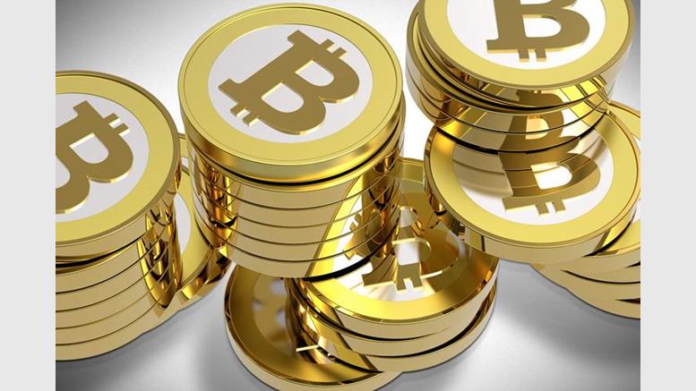 Breaking News: GoldMoney Group is adding Bitcoin to its commodity vault