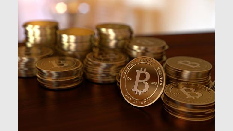 Bitcoin Fall Caused By A Single Sell Order?