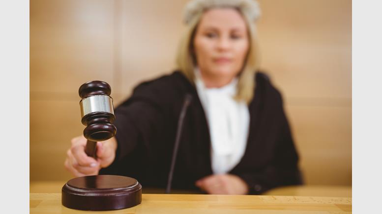 Bitcoin in the Docks: 7 Crypto Court Cases