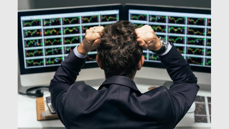 Is the Bitcoin Price Crashing Again?