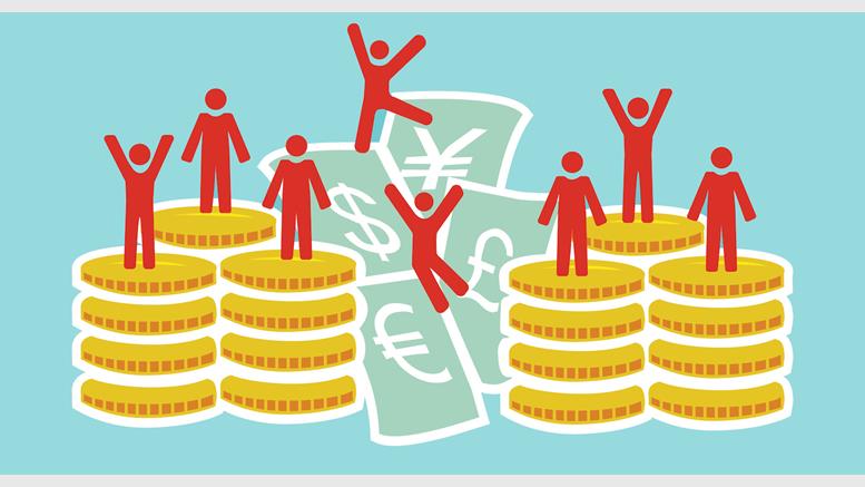 Bitcoin Crowdfunding is Catching on in China