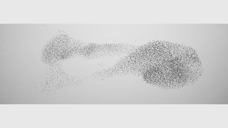 Bitcoin Crowdfunding Platform Swarm Announces First Decentralized Demo Day