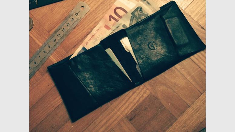 Shining a dim light on Dark Wallet