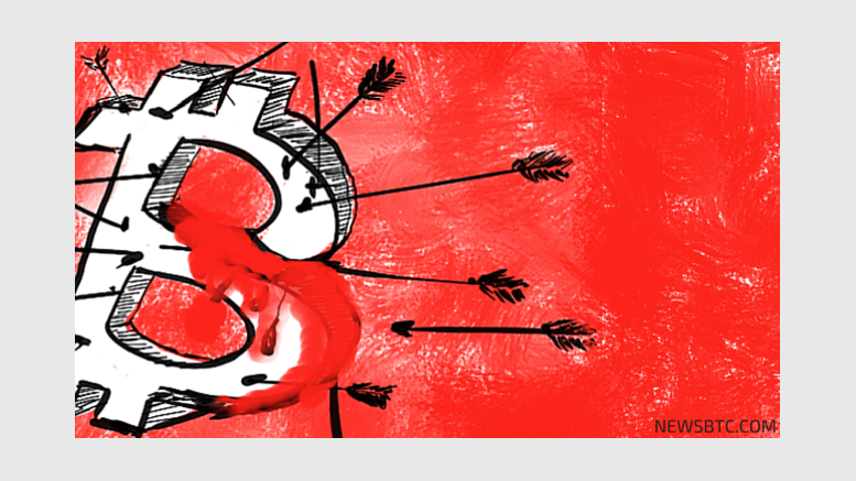 Bitcoin DDoS Ransom Attacks May Triple in 2016