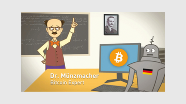 Bitcoin.de Announces Partnership with European Bank