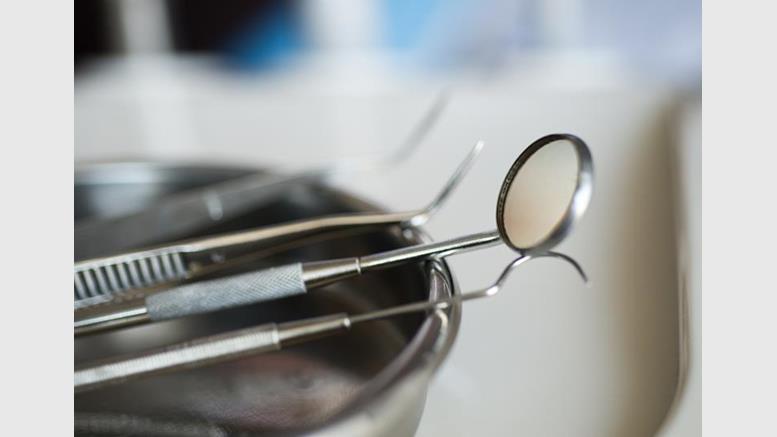 Clever Marketing Of Bitcoin Dental Services