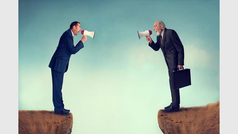 Roger Ver & OKCoin In Dramatic & Public Contract Dispute