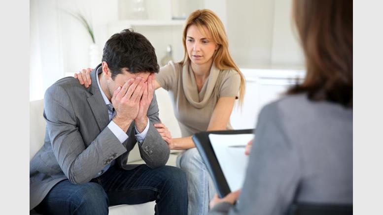 Bitcoin: The Weapon of Choice for Divorce