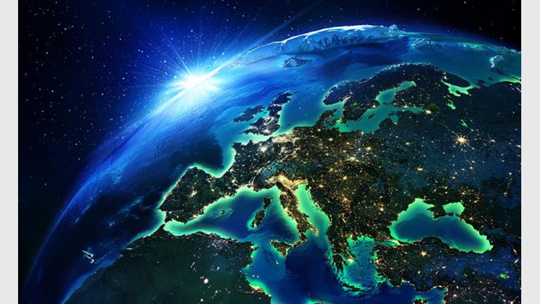 Circle Appoints High Flying Garrett Cassidy to Lead European Operations