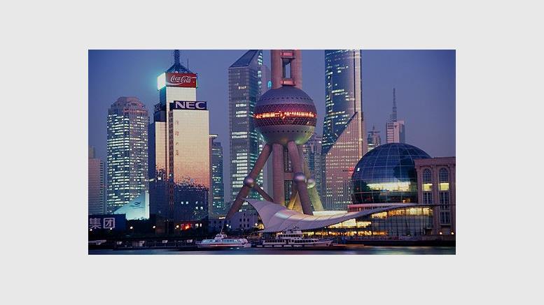 Bitcoin Expo 2014 Announced for Shanghai