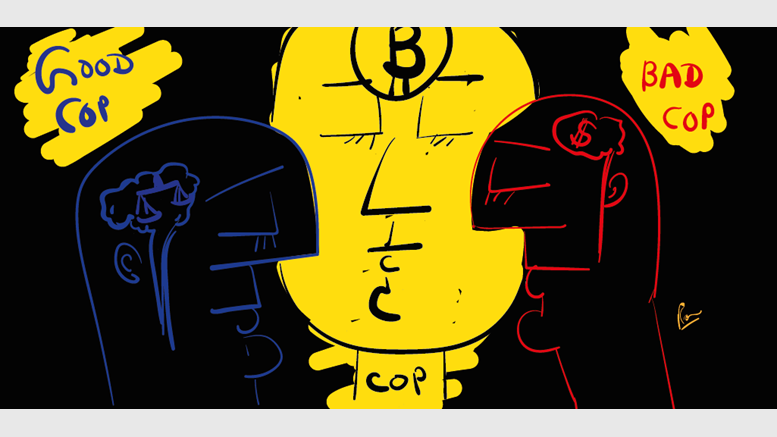 Second US Agent to Plead Guilty to Bitcoin Crimes